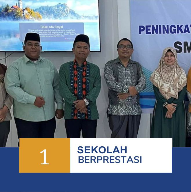 Sekolah Swasta Terbaik