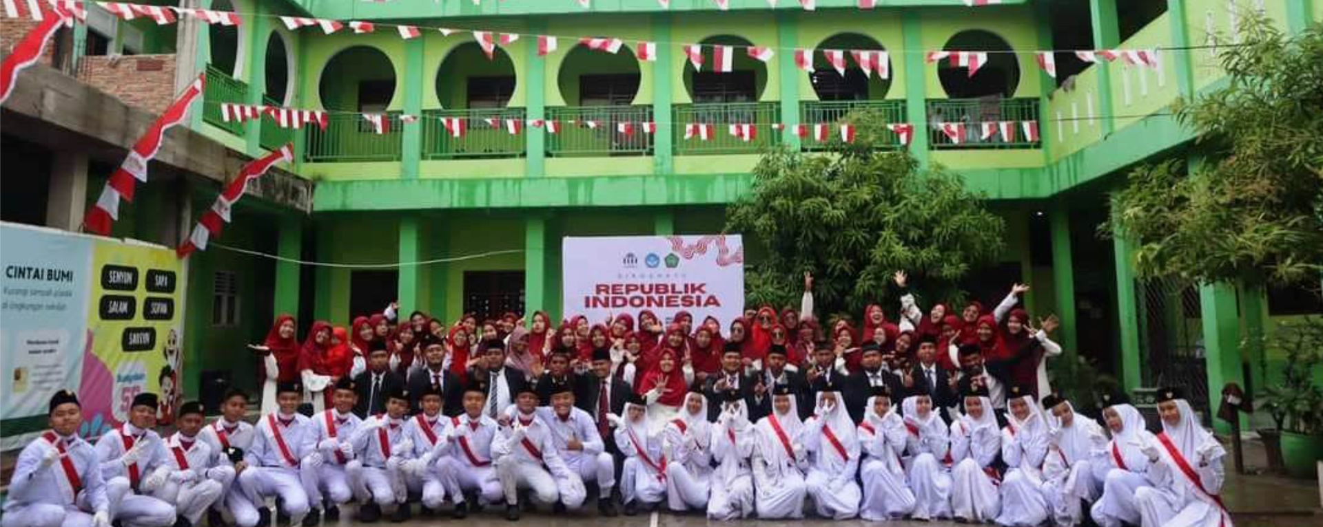 Kegiatan 17 Agustus