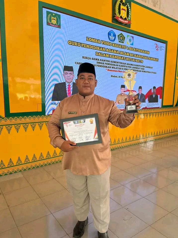 Juara Paforit