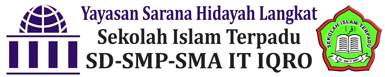  Sekolah IQRO Stabat