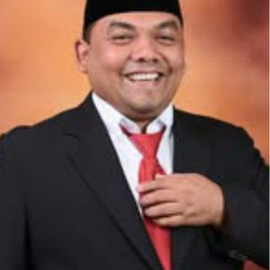 Khairul Anwar, ST
