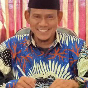 Zaenal Arifin, S.Ag