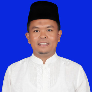Jumadi, S.Pd